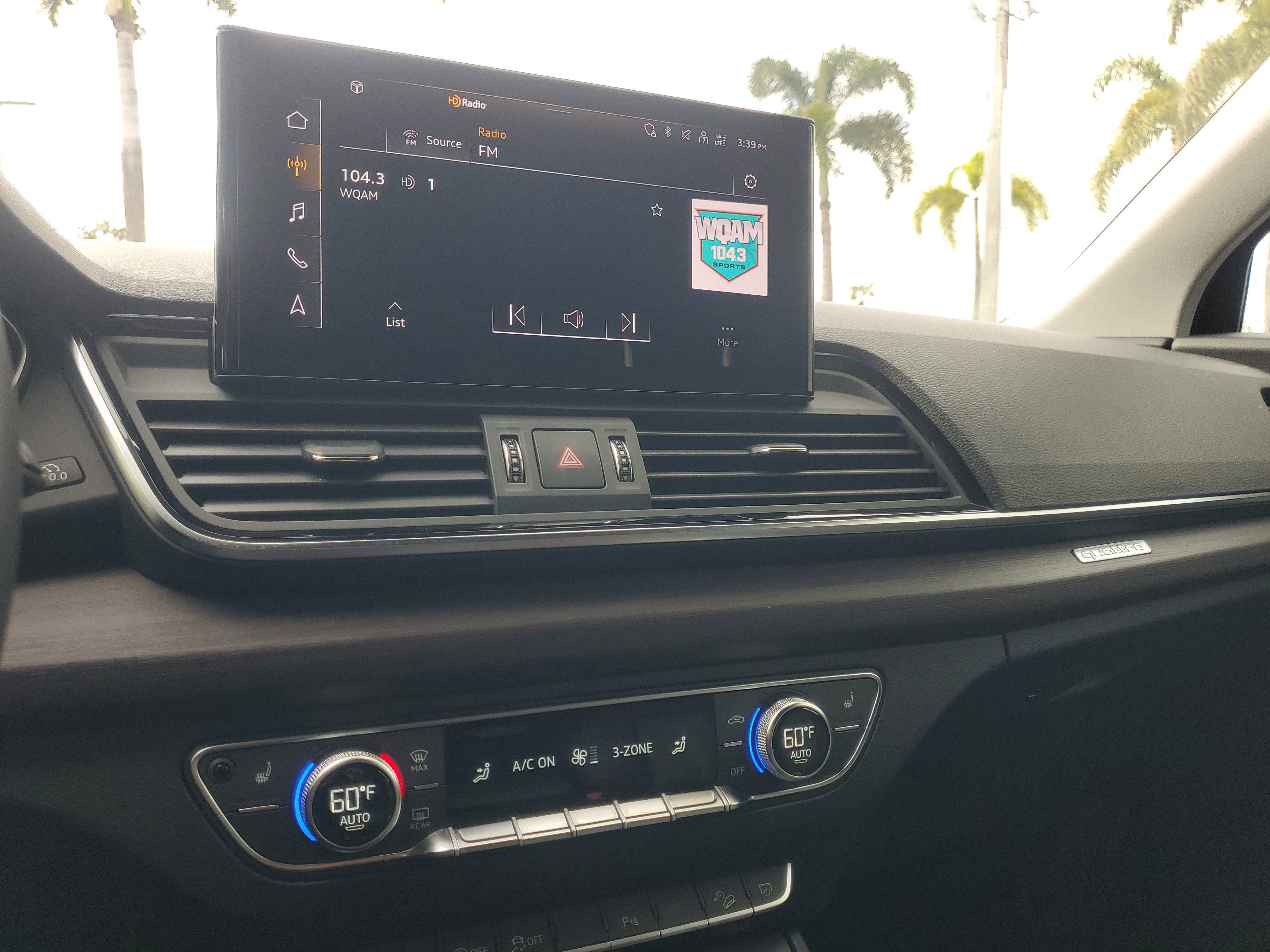 Used 2021 Audi Q5 Premium image 24