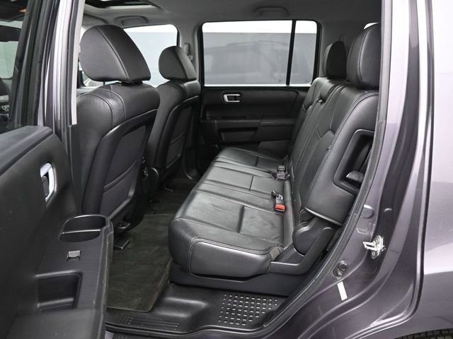 Used 2014 Honda Pilot EX-L image 34
