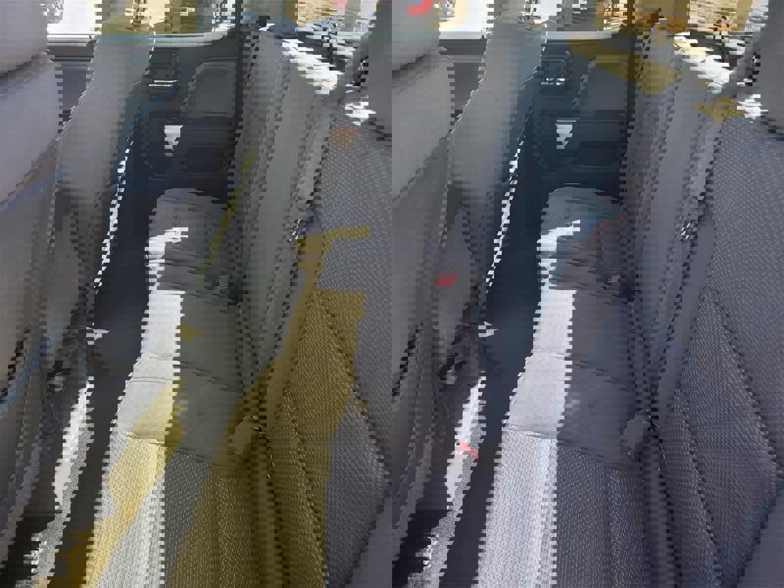 Used 2014 Chevrolet Silverado 1500 LT w/ All Star Edition image 28