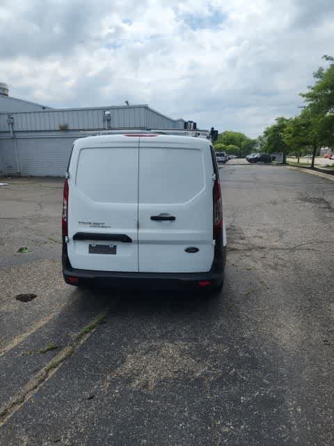 Used 2020 Ford Transit Connect XL FWD image 16