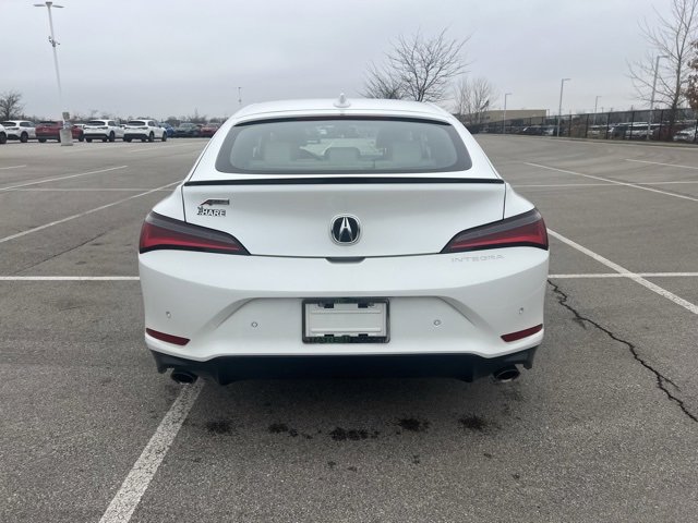 Used 2024 Acura Integra A-Spec image 7