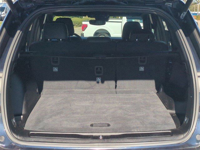 Used 2024 Jeep Grand Cherokee Limited image 13