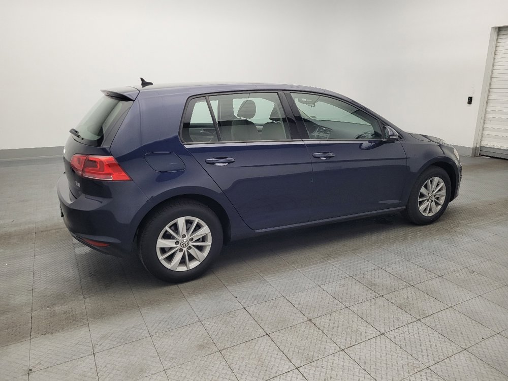 Used 2017 Volkswagen Golf S image 10