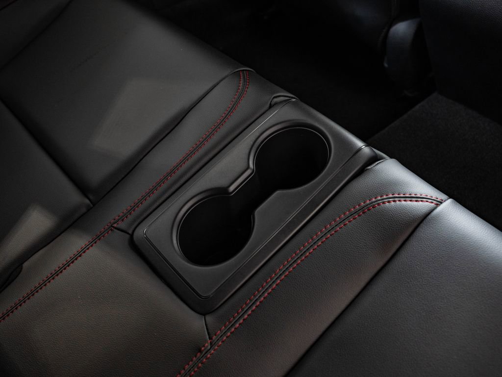 New 2026 Acura Integra Type S image 36