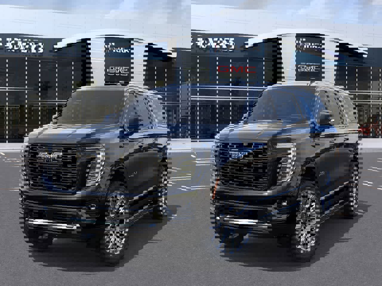 New 2026 GMC Yukon XL Denali Ultimate image 6