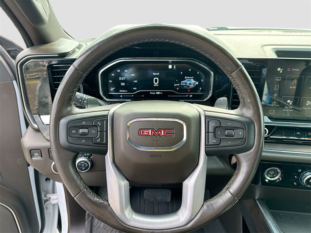 Used 2023 GMC Sierra 1500 SLT image 14