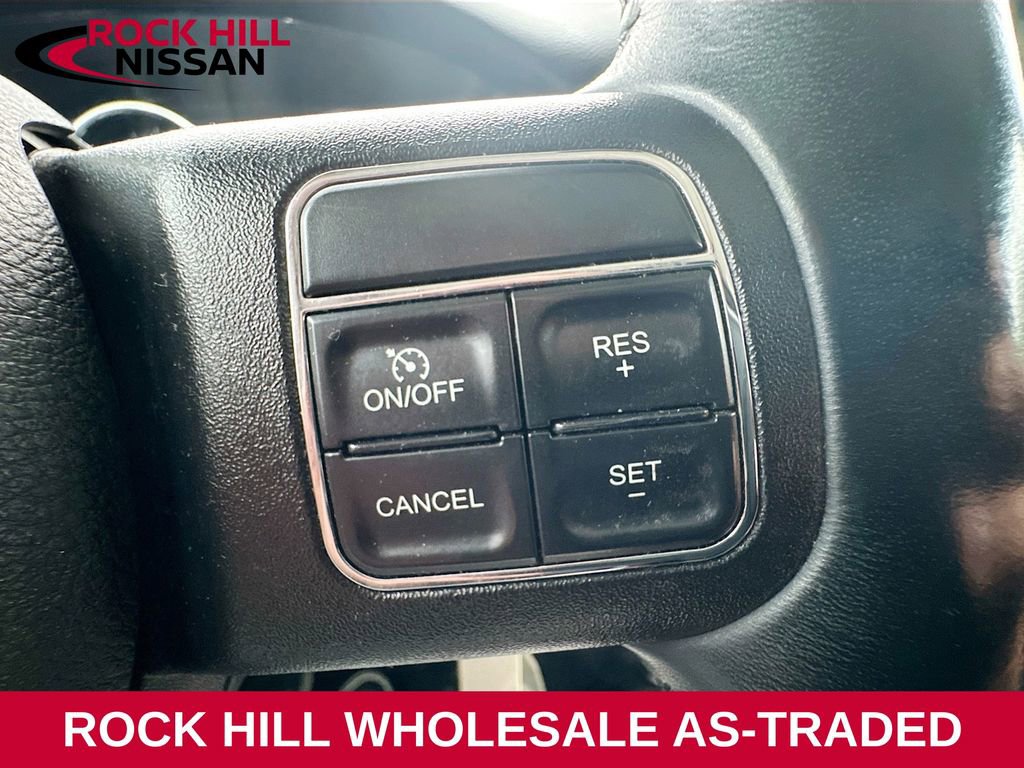 Used 2018 Jeep Wrangler Unlimited Sport S image 22