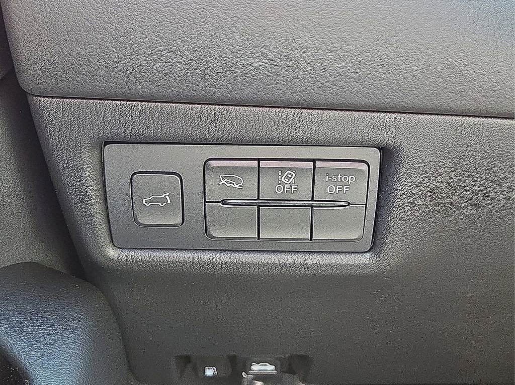 New 2025 MAZDA CX-5 AWD 2.5 S w/ Preferred Package image 31