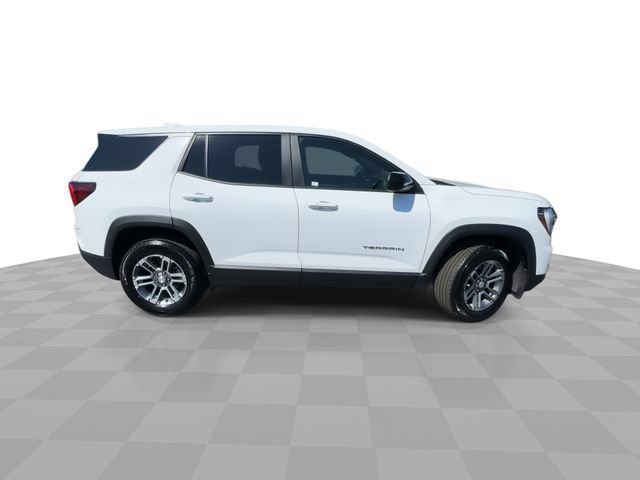 Certified 2026 GMC Terrain Elevation AWD/4WD image 9