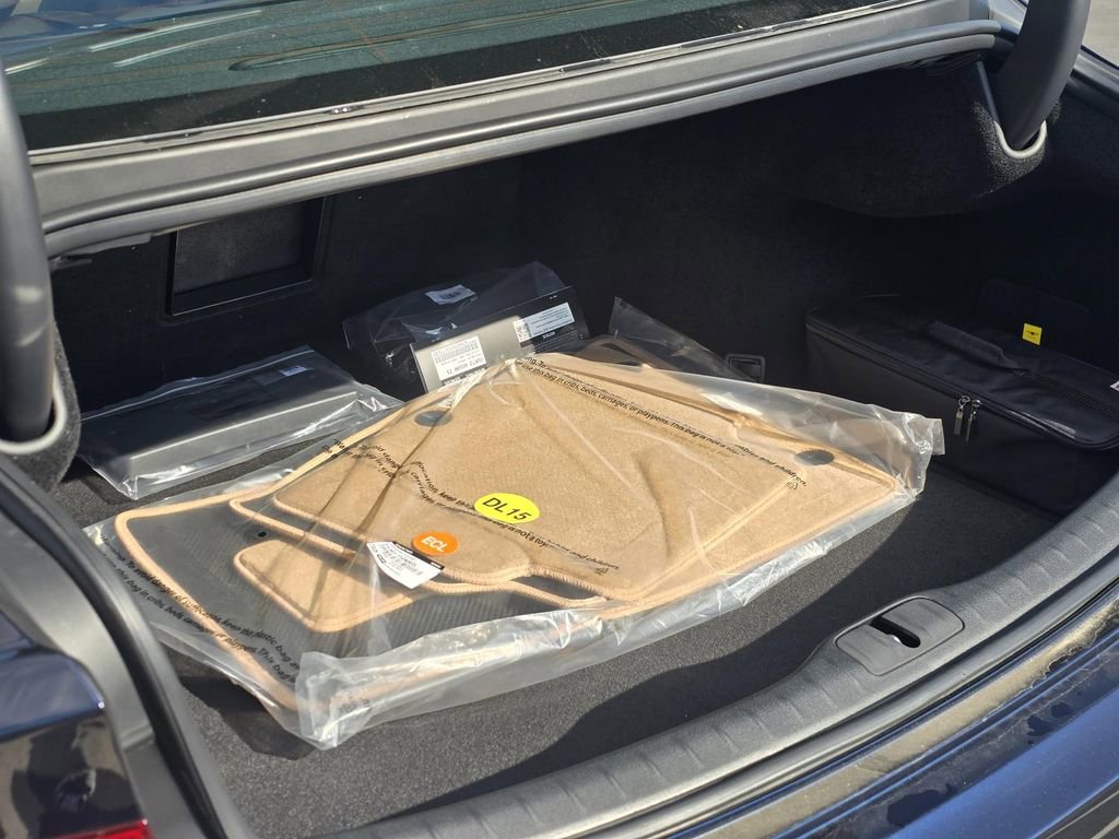 New 2026 Genesis G80 2.5T Advanced image 25