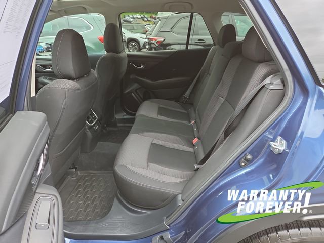 Used 2022 Subaru Outback Premium AWD/4WD image 16
