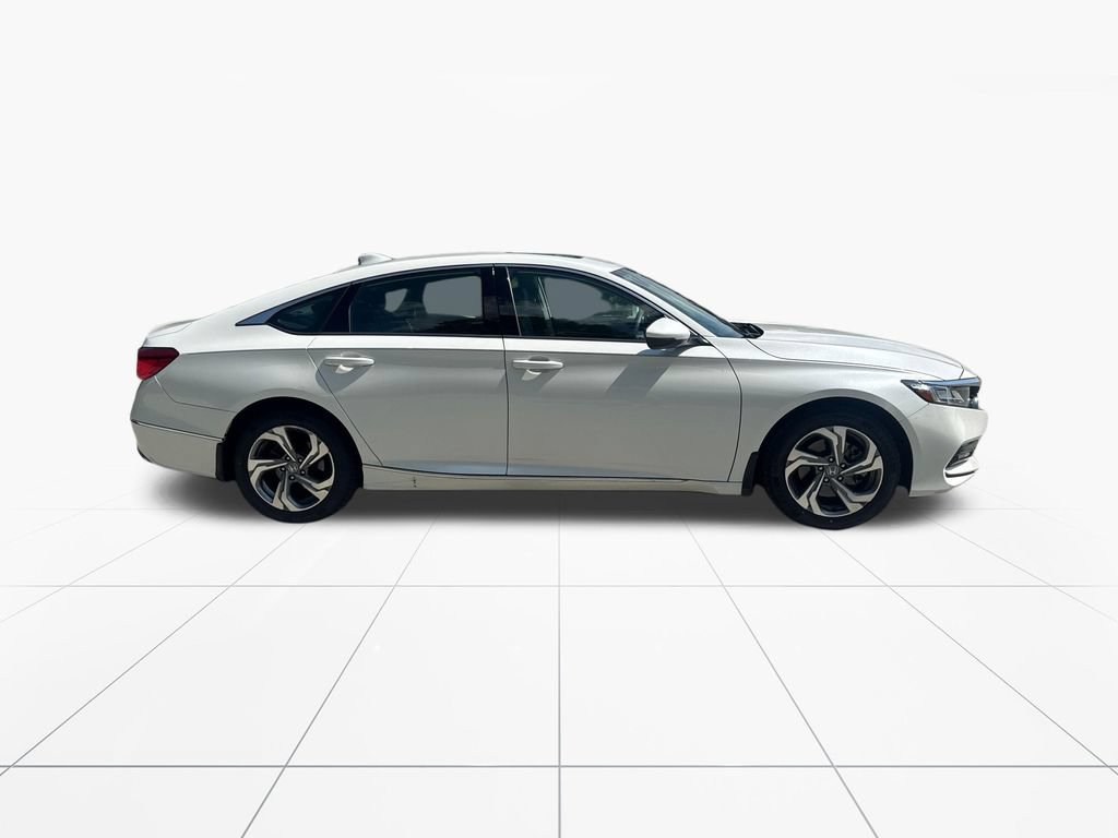 Used 2020 Honda Accord EX-L image 9