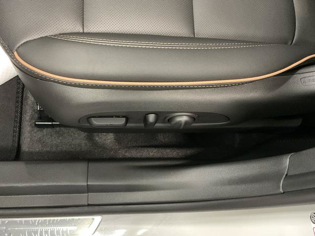 New 2026 Buick Envista Avenir FWD image 13