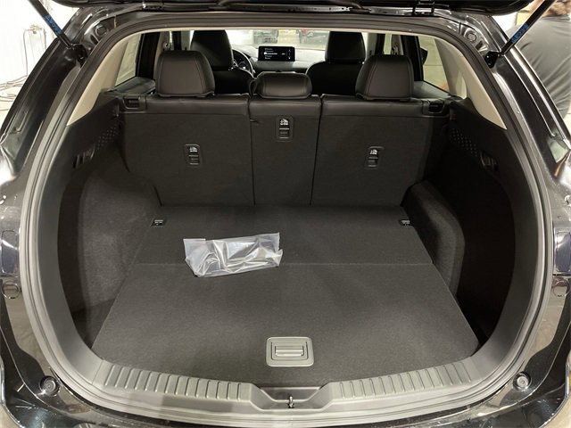 New 2025 MAZDA CX-5 AWD 2.5 S w/ Select Package image 23