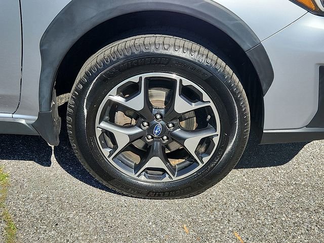 Used 2019 Subaru Crosstrek 2.0i Premium w/ Eyesight System AWD/4WD image 8