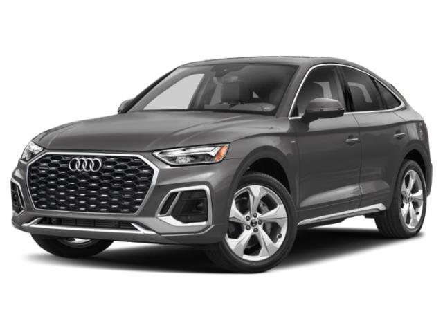 Used 2023 Audi Q5 2.0T Premium Plus w/ Premium Plus Package