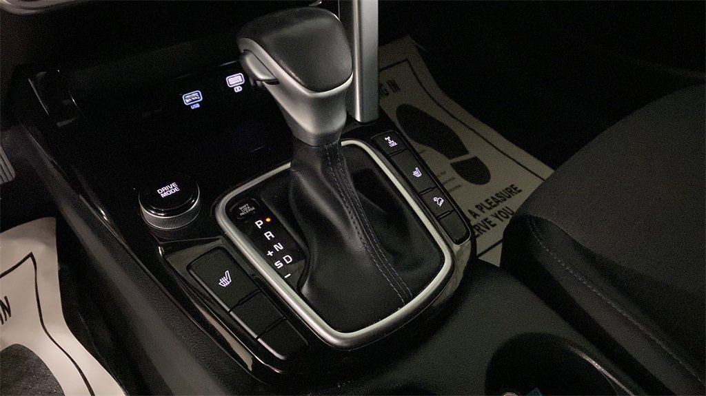 Used 2023 Kia Seltos S w/ Navigation Package image 17