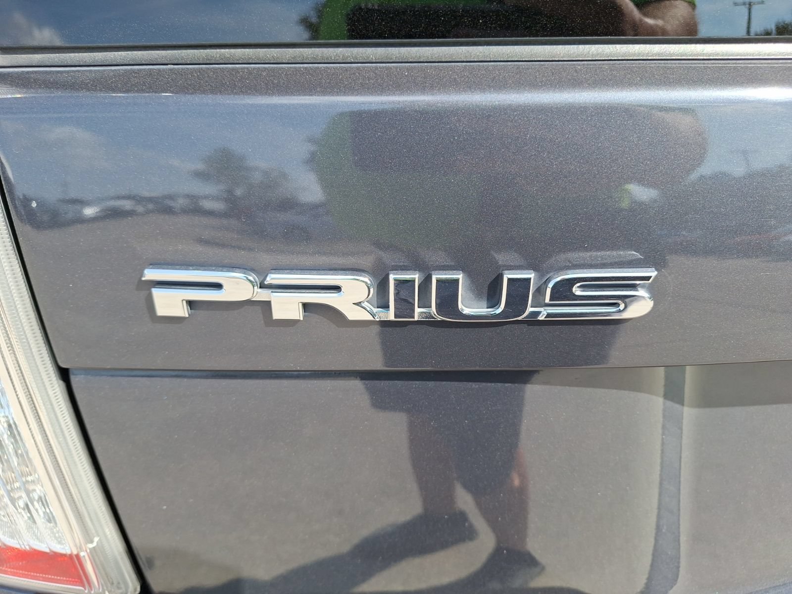 Used 2014 Toyota Prius Two FWD image 13