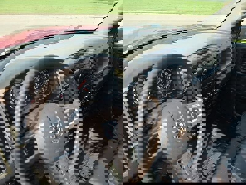 Used 2011 RAM 3500 ST w/ Cold Weather Group RWD image 7