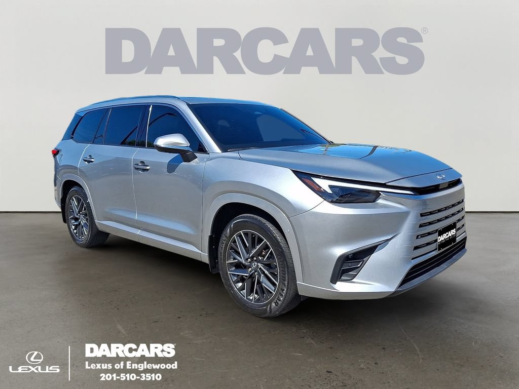 Used 2024 Lexus TX 350 AWD w/ Technology Package