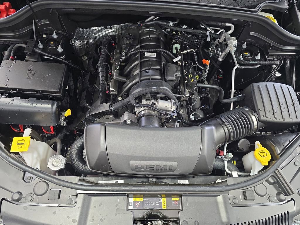 New 2026 Dodge Durango GT image 32