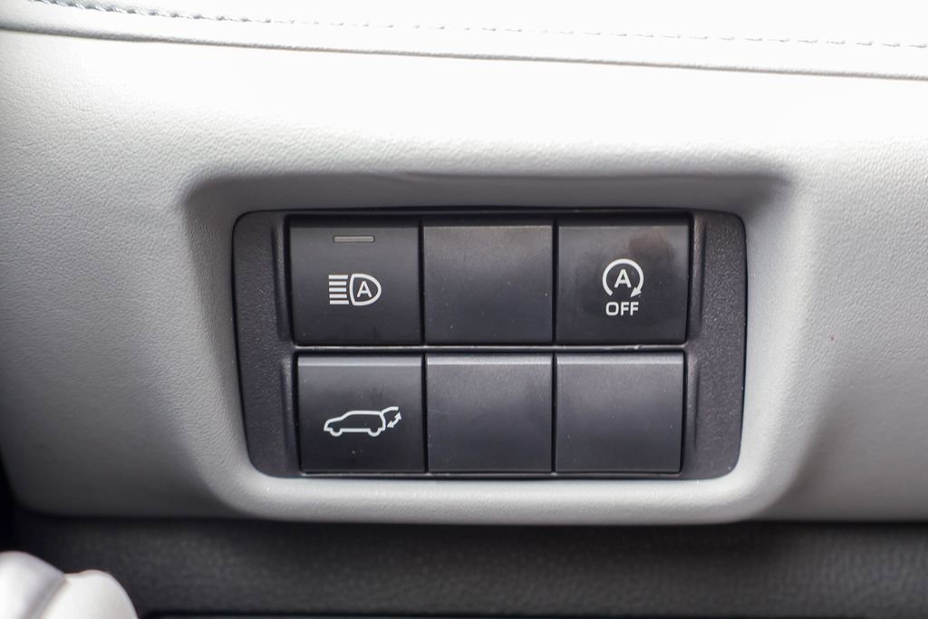 Used 2024 Toyota Highlander XLE image 21