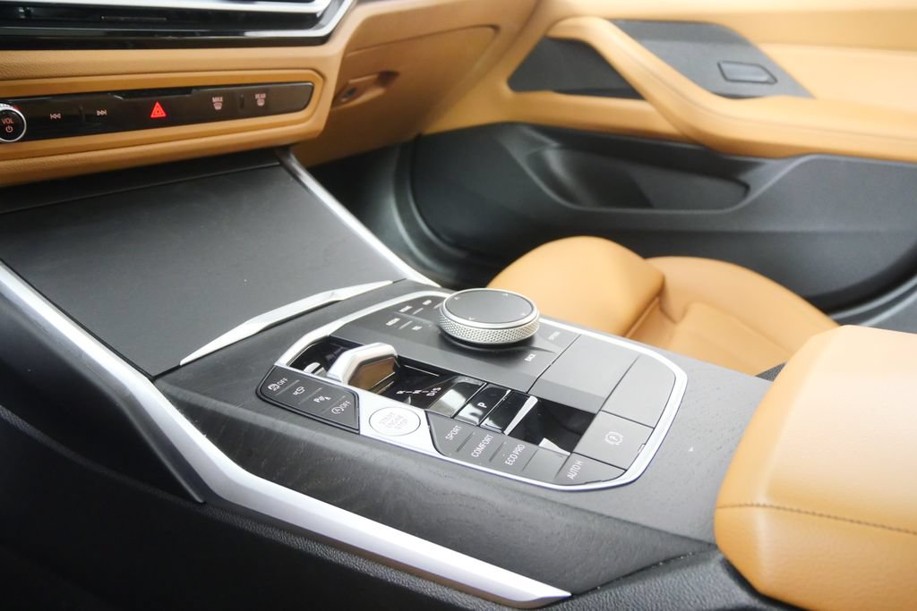 Certified 2024 BMW 430i Gran Coupe w/ Premium Package RWD image 25
