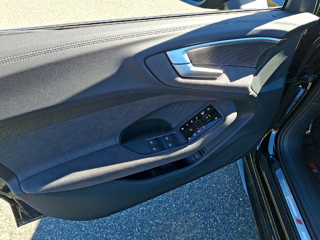 New 2026 Audi S5 Prestige AWD/4WD image 10