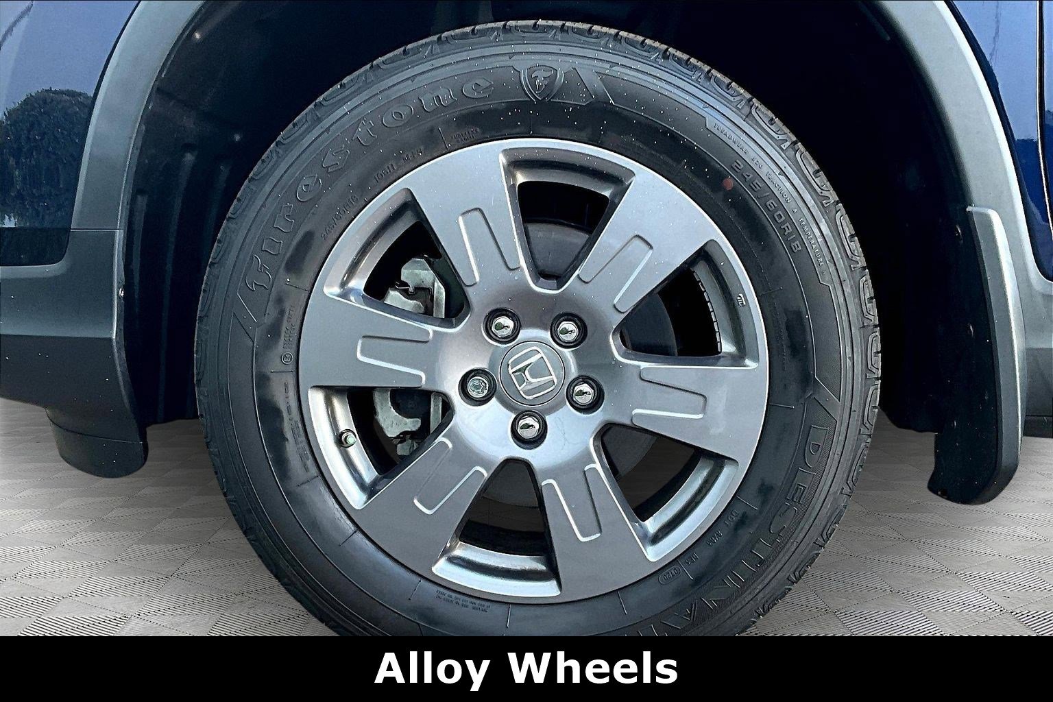 Used 2020 Honda Ridgeline RTL-E image 34