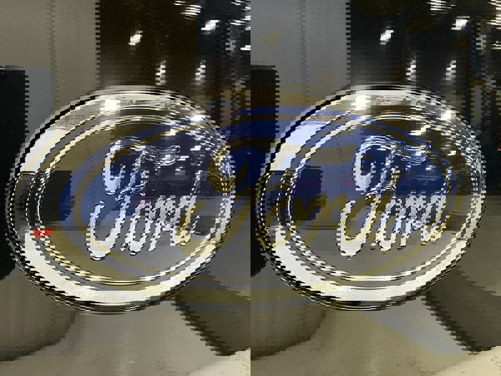 Used 2019 Ford F150 Lariat image 28