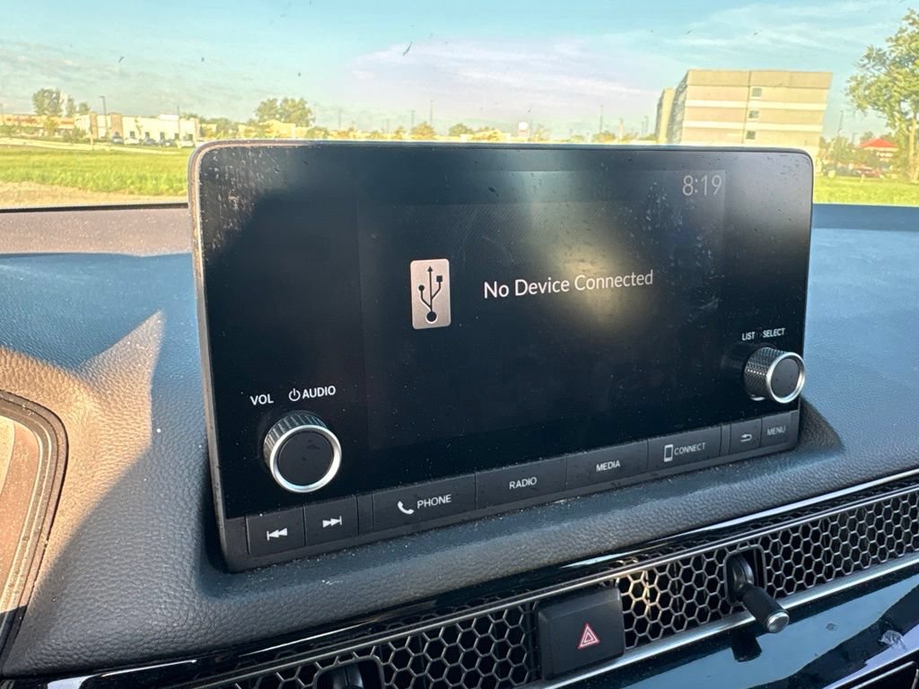 Used 2024 Honda Civic Sport image 23
