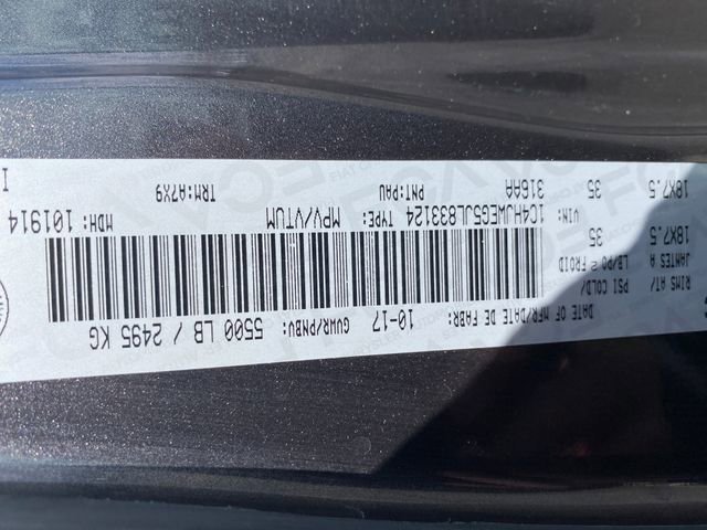 Used 2018 Jeep Wrangler Unlimited Sahara AWD/4WD image 23
