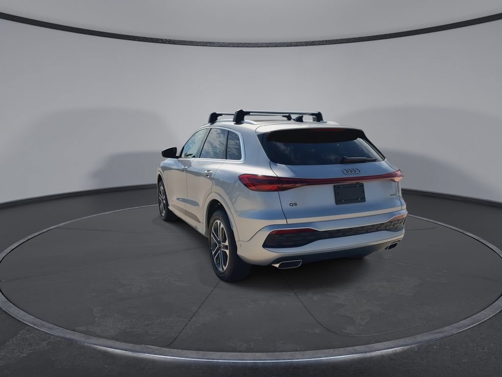 Used 2025 Audi Q5 Premium AWD/4WD image 7