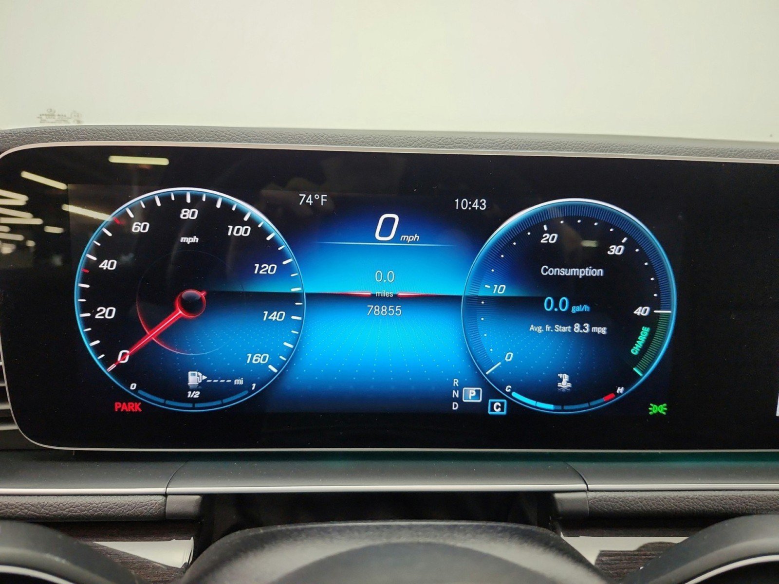 Used 2022 Mercedes-Benz GLE 350 image 9