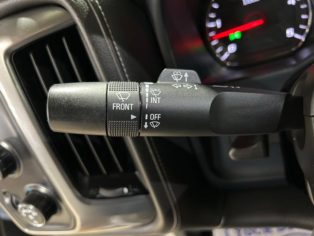 Used 2019 Chevrolet Silverado 2500 LTZ w/ LTZ Plus Package AWD/4WD image 21