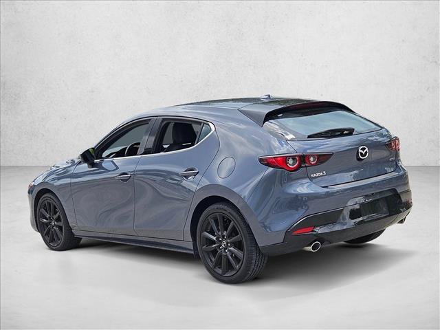 Used 2023 MAZDA MAZDA3 s FWD image 5