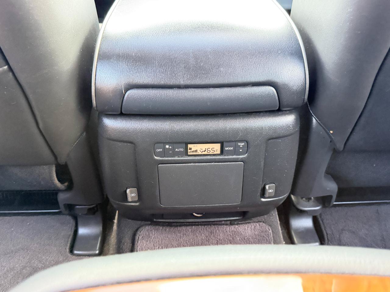 Used 2018 INFINITI QX80 4WD image 32