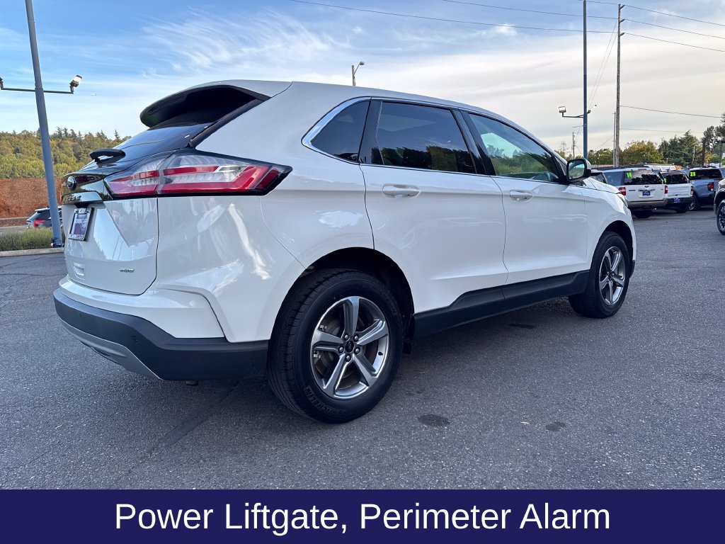 Used 2024 Ford Edge SEL w/ Convenience Package AWD/4WD image 6