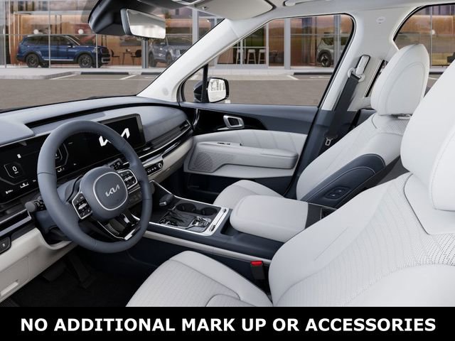 New 2026 Kia Carnival SX Prestige image 17