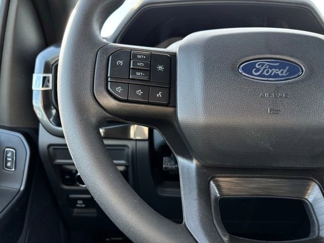New 2026 Ford F150 STX image 30