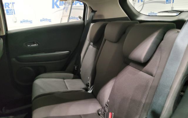 Certified 2021 Honda HR-V LX image 15