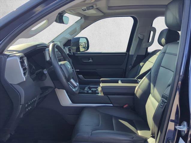 Used 2023 Toyota Tundra Limited image 13