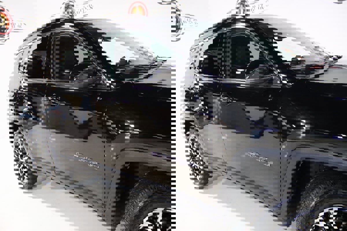 Used 2022 Jeep Compass Limited image 69