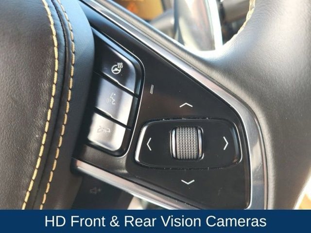 Used 2024 Chevrolet Corvette Stingray Premium Cpe w/ Z51 Performance Package image 32