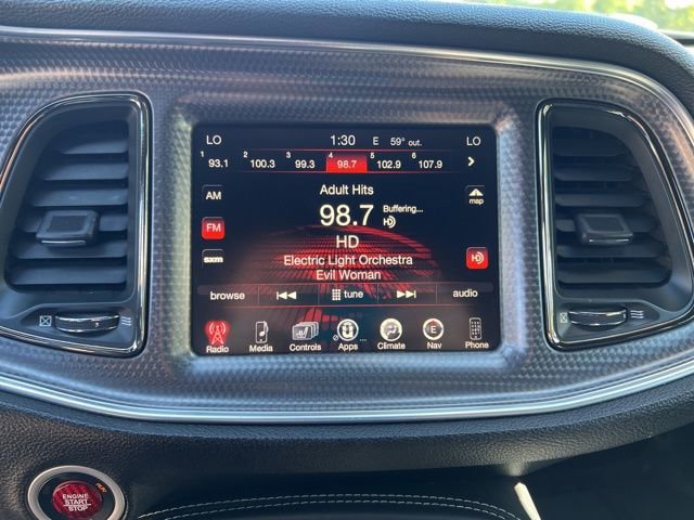 Used 2016 Dodge Challenger SRT Hellcat image 31