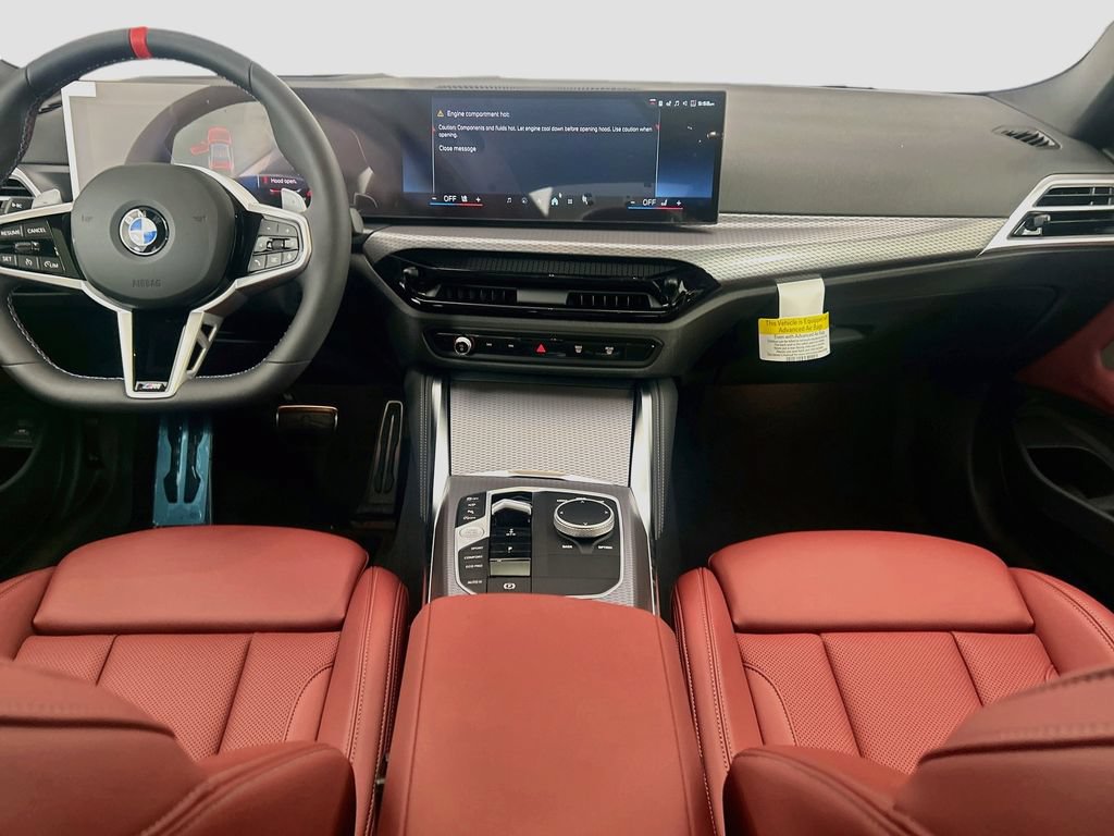 New 2027 BMW M440i Coupe w/ Premium Package RWD image 13