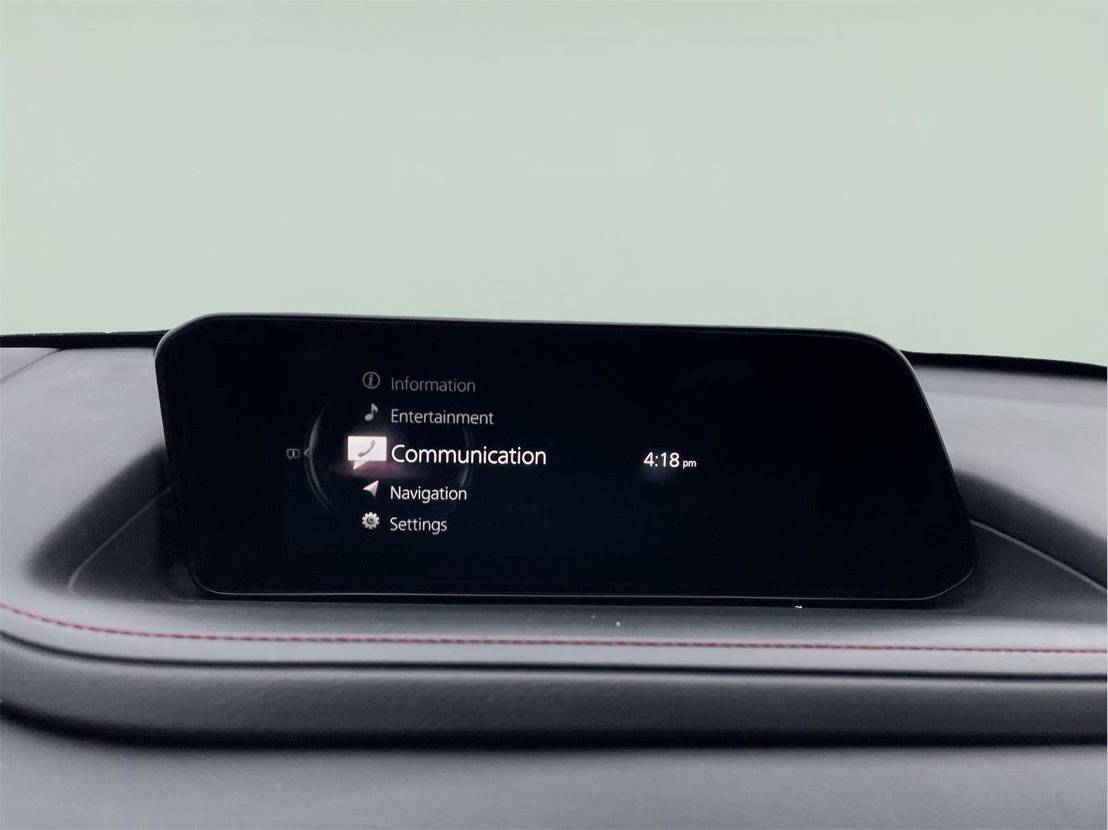 Used 2023 MAZDA CX-30 AWD 2.5 S w/ Preferred Package image 28