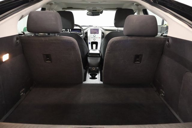 Used 2012 Chevrolet Volt FWD image 23