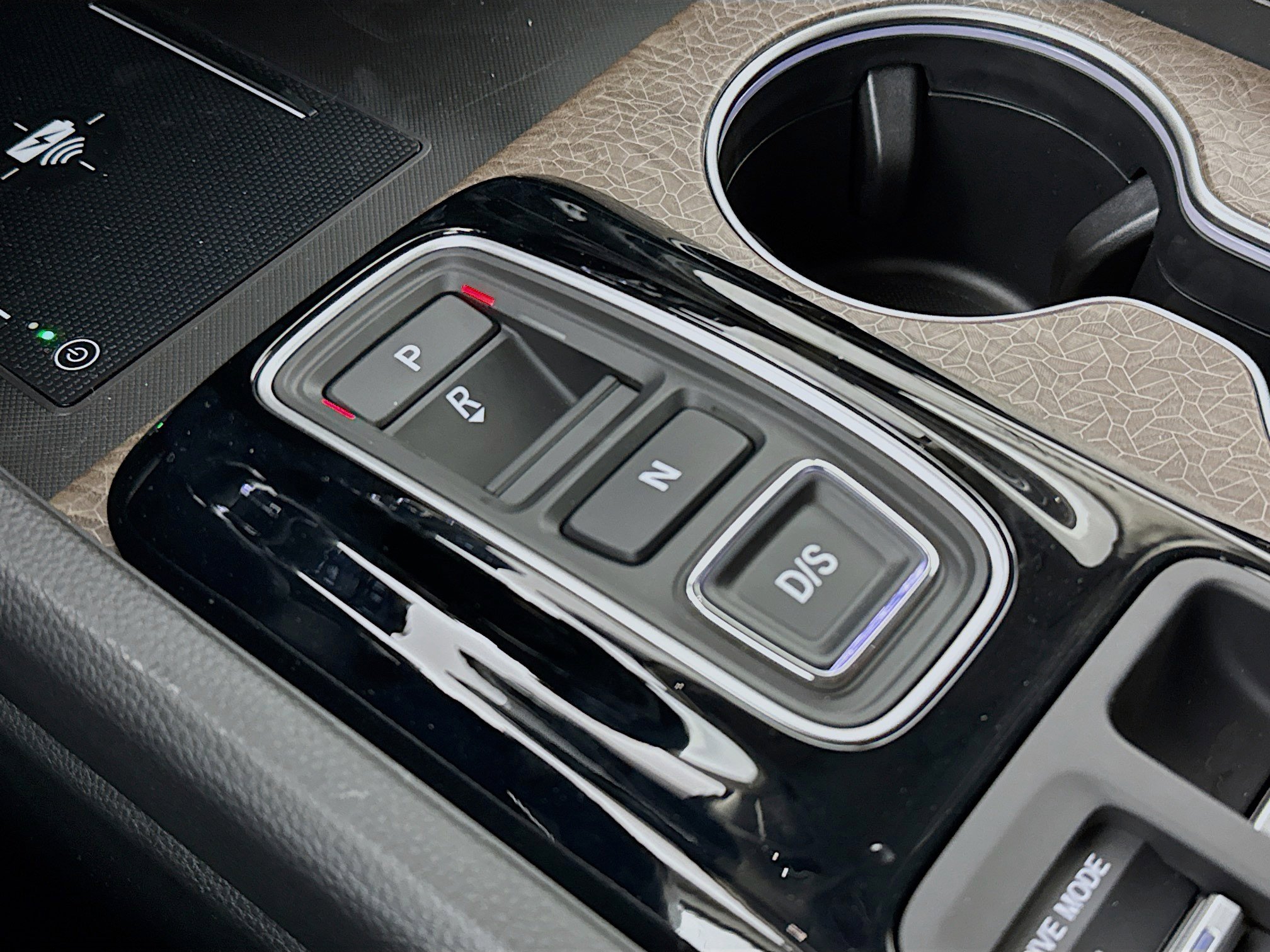 New 2026 Honda Pilot Elite image 17