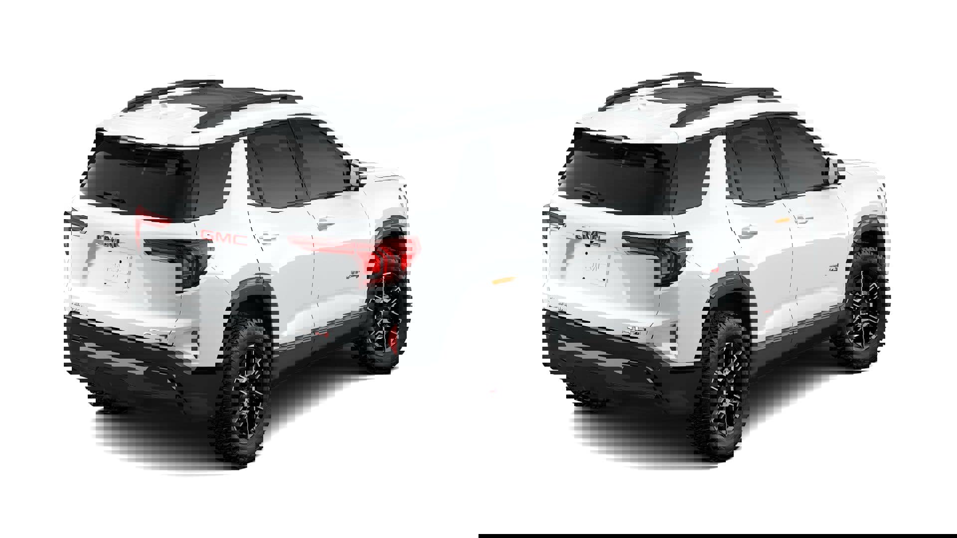 New 2026 GMC Terrain AT4 w/ Technology Package II image 36